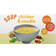 Allevo Soup Chicken & Noodle VLCD