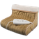 Medisana FWS Foot Warmer