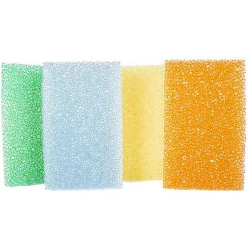 Scrub Daddy Dual Sided 4-pack