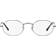 Ray-Ban Oval Optics RX3547V 2502