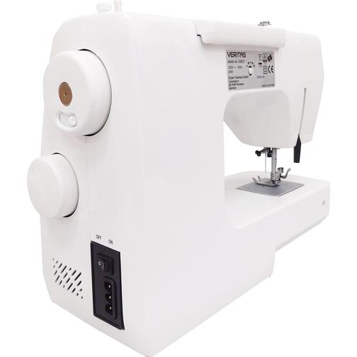 Veritas JSB21