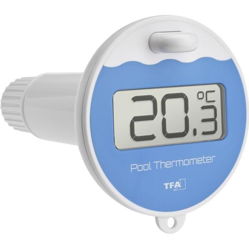 TFA Dostmann 30.3066.01