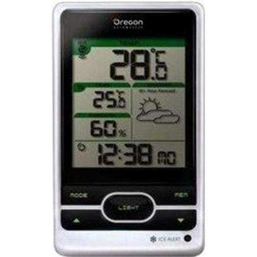 Oregon Scientific BAR206