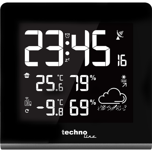 Technoline WS 9065