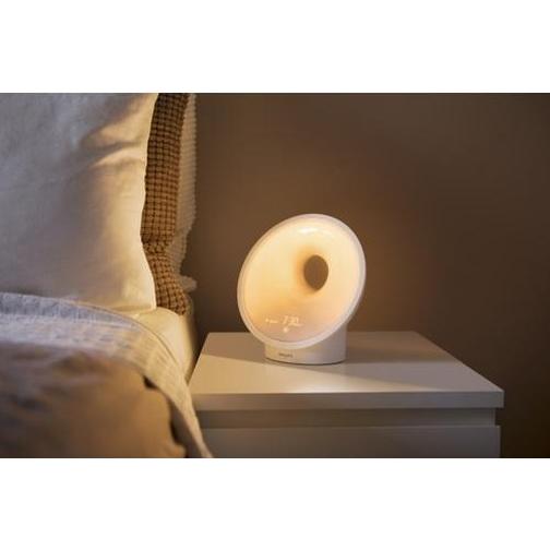 Philips Wake-up Light HF3653
