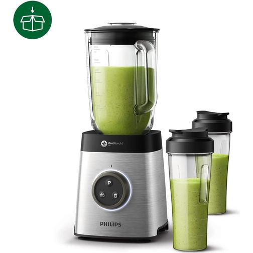 Philips HR3655