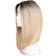 Rapunzel of Sweden Lace Front Peruk 16 inch Chocolate Brown/ Scandinavian Blond