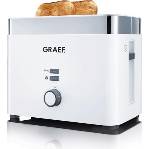 Graef Compact 2 Slice
