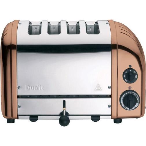 Dualit Classic Origins 4 Slot