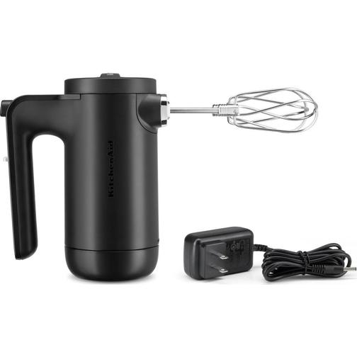 KitchenAid 5KHMB732EBM