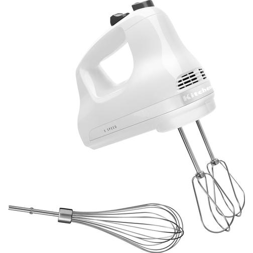 KitchenAid Classic 5KHM5110EWH