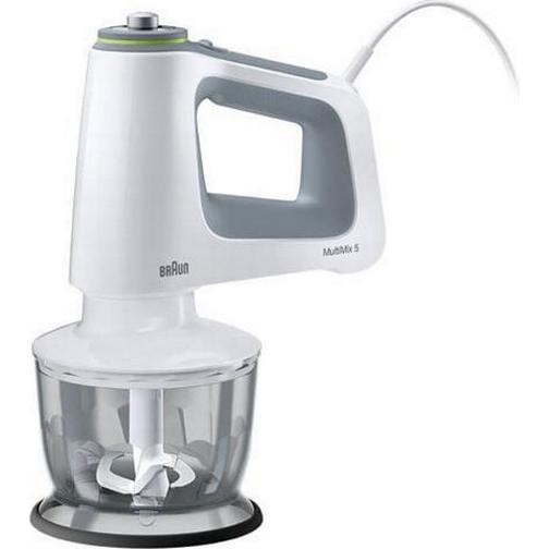Braun MultiMix 5 HM5137