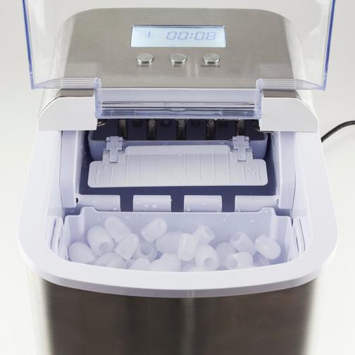 Caso IceChef Pro
