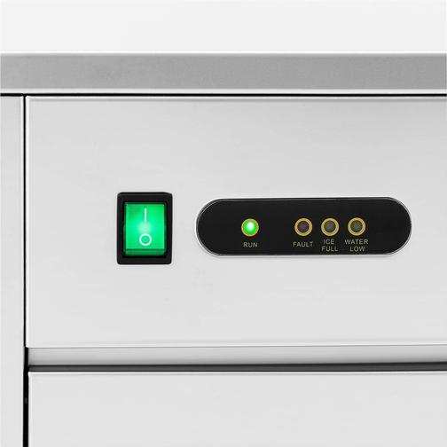 Royal Catering RCIC-80FI