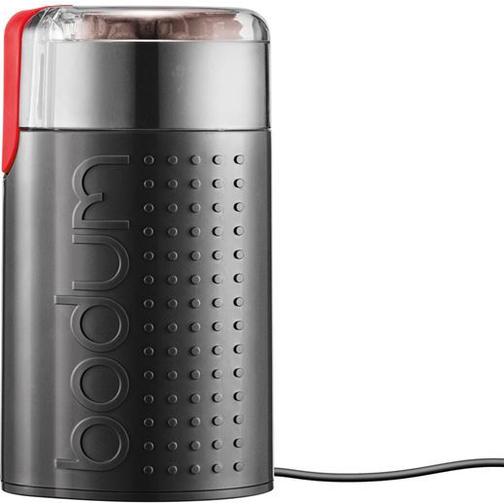 Bodum Bistro Elektrisk Kaffekvarn