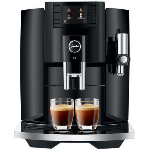 Jura E8