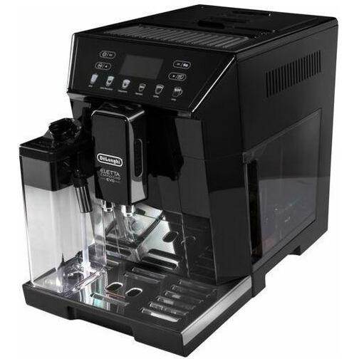 DeLonghi Eletta ECAM46.860.B