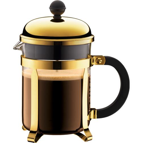 Bodum Chambord 4 Cup