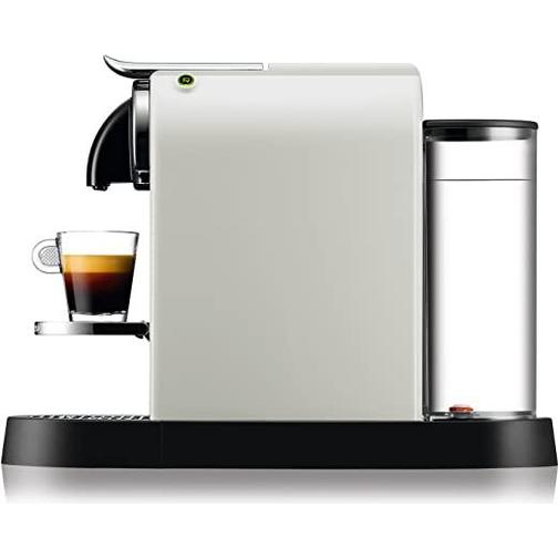 Nespresso Citiz EN167.W