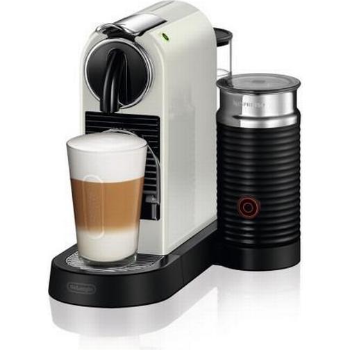 DeLonghi Nespresso Citiz & Milk EN 267