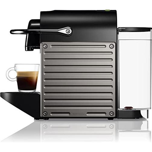 Nespresso Pixie Titan