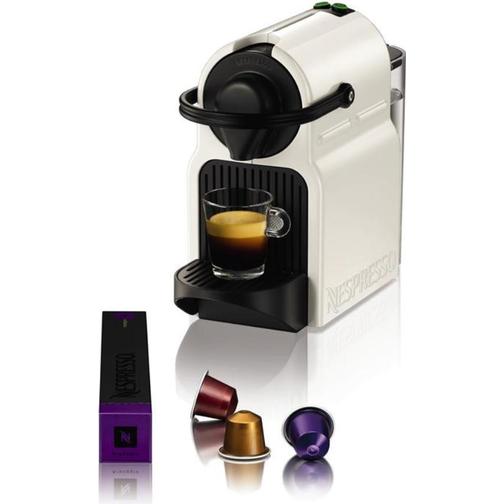 Nespresso Inissia EN 80