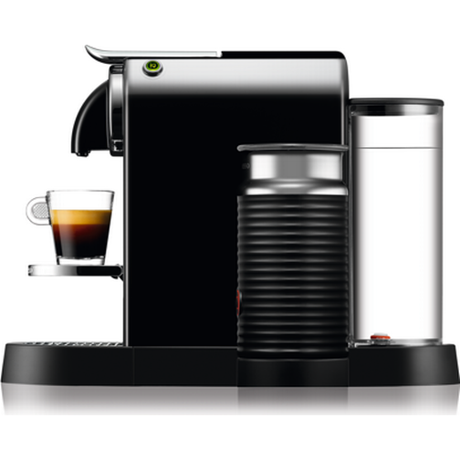 Nespresso Citiz & Milk D123