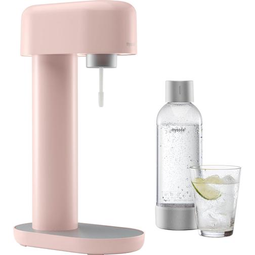 MySoda Ruby