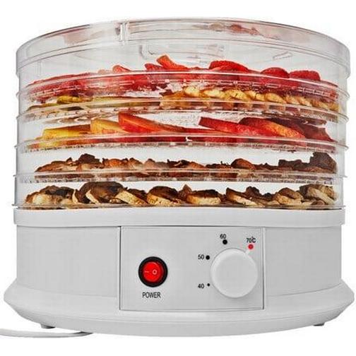 Menuett Fruit mushroom dryer