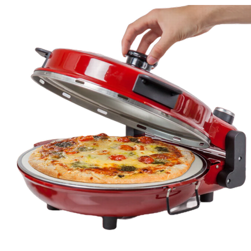 KitchPRO Pizzaugn