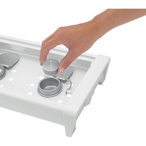 Brabantia Plate Heater