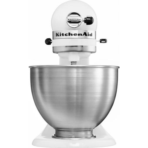 KitchenAid Classic 5K45SSEWH