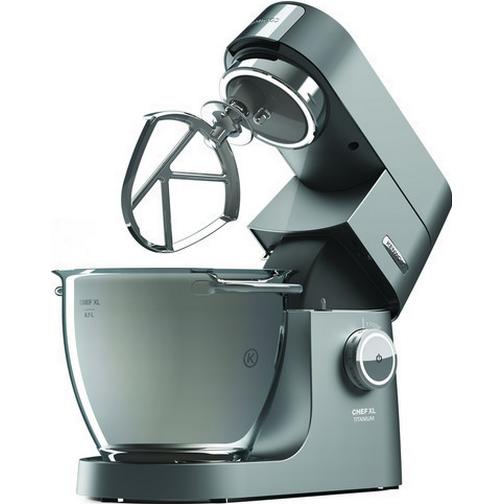 Kenwood Chef XL Titanium KVL8300S