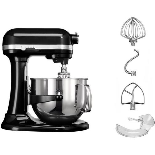 KitchenAid Artisan 5KSM7580XEOB