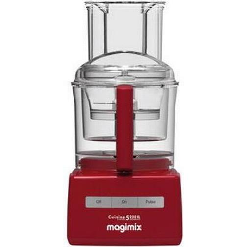 Magimix CS 5200 XL