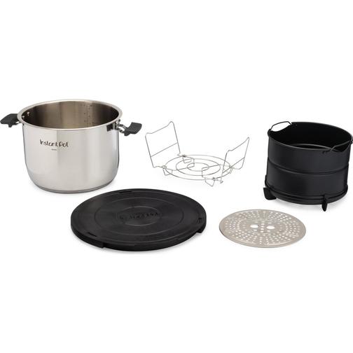 Instant pot Pro Crisp