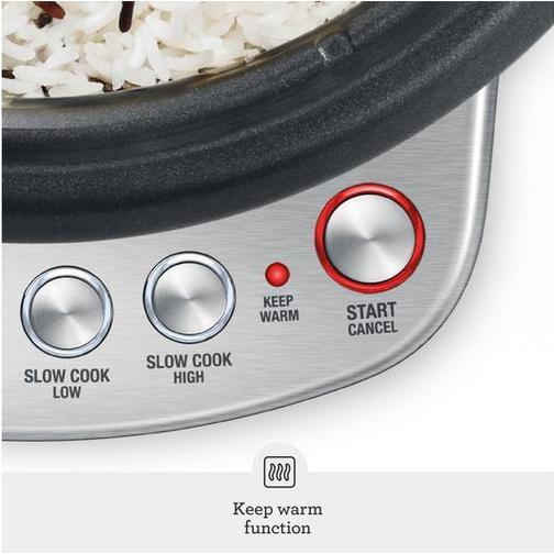 Sage The Risotto Plus