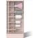 Flawless FT Nails 6 PCS Replacement Heads
