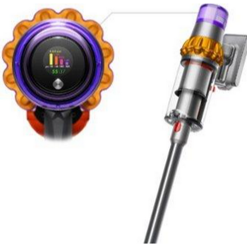 Dyson V15 Detect
