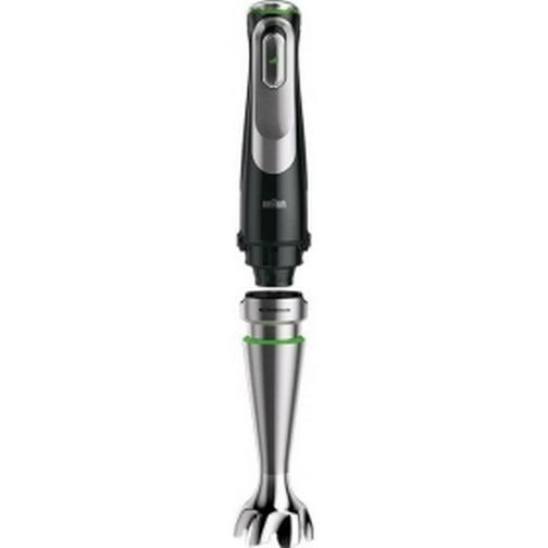Braun MQ 9135XI