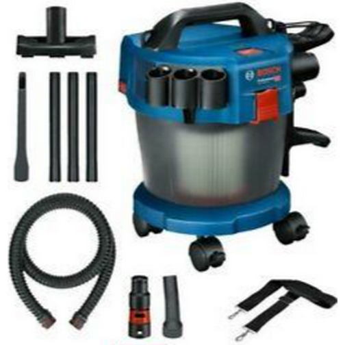 Bosch Gas 18V-10 L