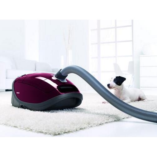 Miele Complete C3 Cat & Dog PowerLine SGEE0