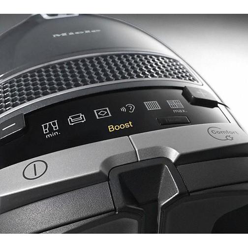 Miele Complete C3 Black Diamond Ecoline - SGSP3
