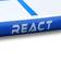 React Airtrack 3x1m
