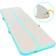 vidaXL Inflatable Gym Mat 400x100x10cm