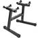 NÜO Nuobell Floor Stand 2 Pillars Dumbbell Rack