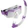 Aqua Lung Versa Snorkel Set