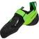 La Sportiva Skwama Vegan M - Black/Flash Green