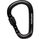 Black Diamond Pearlock Screwgate Carabiner