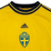 adidas Sweden Home Jersey 2021-22